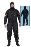 Viking Protech Dry Suit/Standard